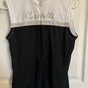 Castelli - Women’s cycling Jersey - size XL